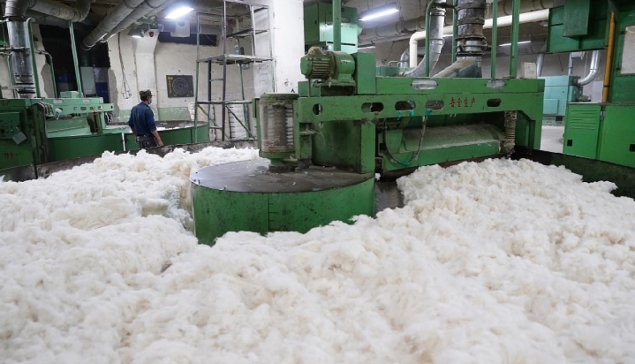 CottonIndustry